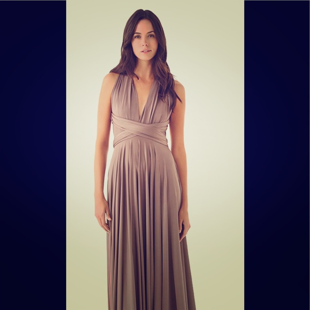 Gown/Prom Dress